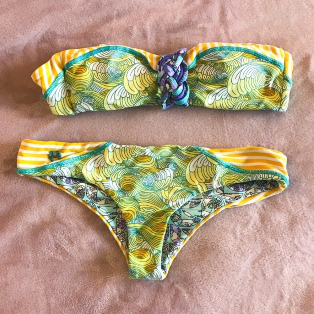 Maaji bikini